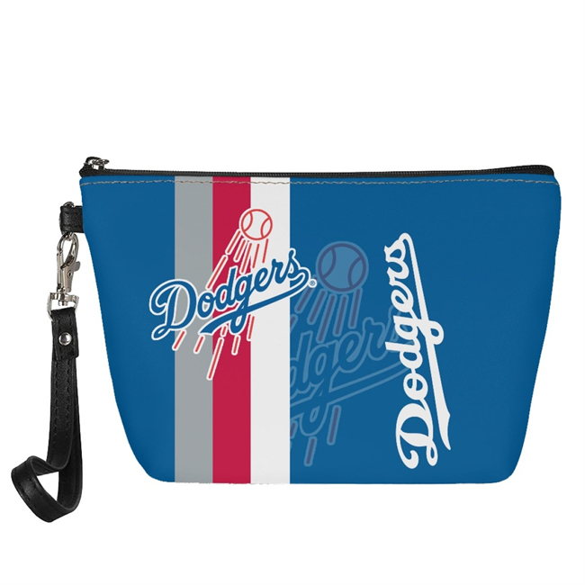 Los Angeles Dodgers 2026 Portable Cosmetic Bag 010(Pls Check Description For Details)